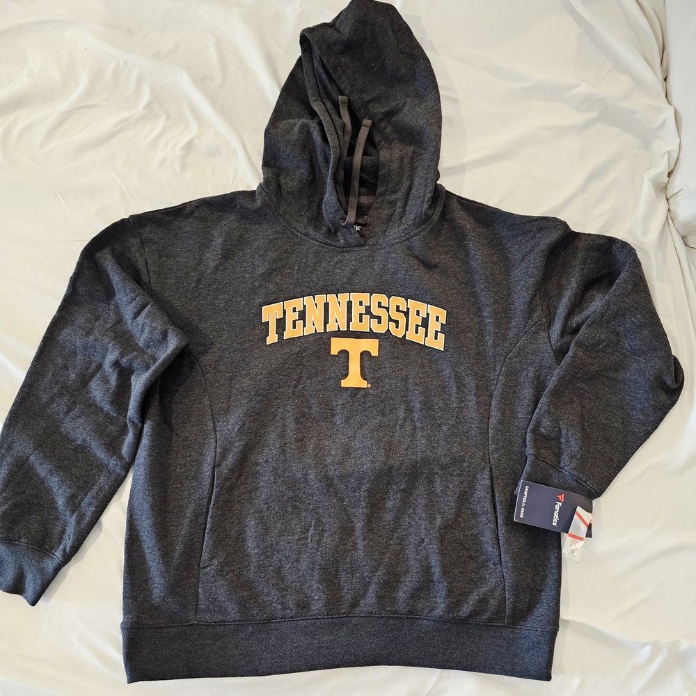 Tennessee Tigers Hoodie